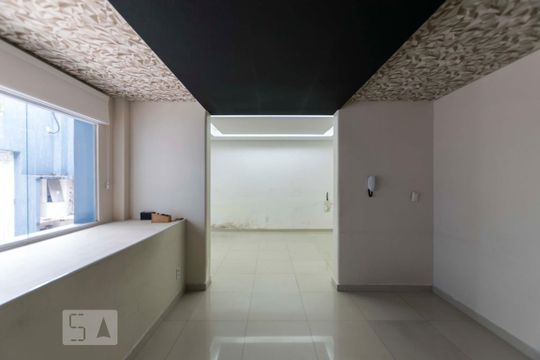 Sala de apartamento à venda com 4 quartos, 550m² em Cambuci, São Paulo