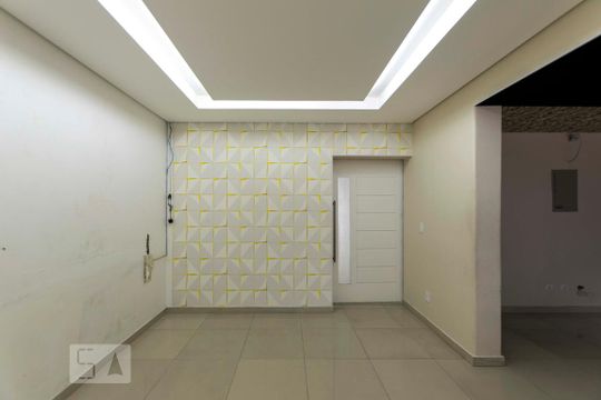 Sala de apartamento à venda com 4 quartos, 550m² em Cambuci, São Paulo