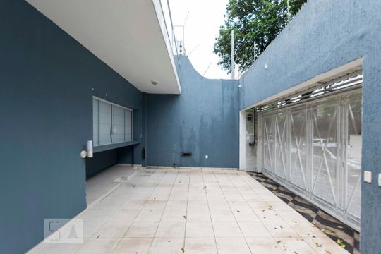 Garagem de apartamento à venda com 4 quartos, 550m² em Cambuci, São Paulo