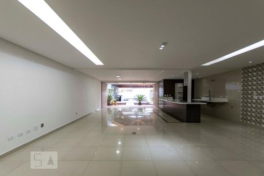 Sala de apartamento à venda com 4 quartos, 550m² em Cambuci, São Paulo