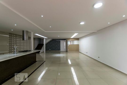 Sala de apartamento à venda com 4 quartos, 550m² em Cambuci, São Paulo