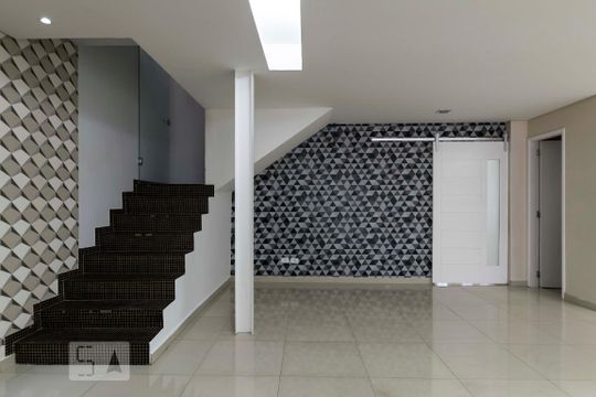 Sala de apartamento à venda com 4 quartos, 550m² em Cambuci, São Paulo