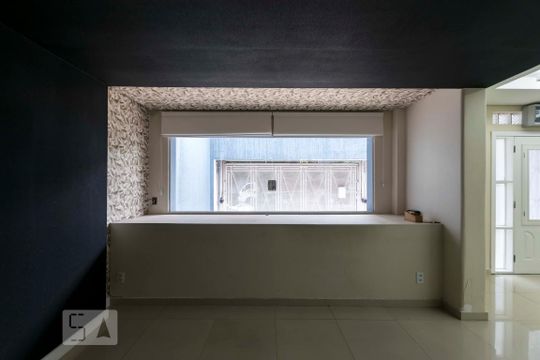Sala de apartamento à venda com 4 quartos, 550m² em Cambuci, São Paulo