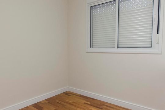 Quarto de apartamento para alugar com 2 quartos, 60m² em Água Branca., São Paulo