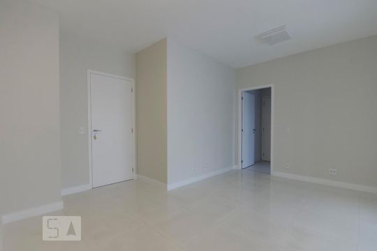 Sala de apartamento para alugar com 2 quartos, 60m² em Água Branca., São Paulo