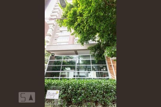 Fachada de apartamento para alugar com 2 quartos, 60m² em Água Branca., São Paulo