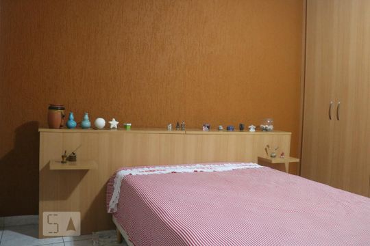 Quarto de apartamento à venda com 1 quarto, 63m² em Bela Vista, São Paulo