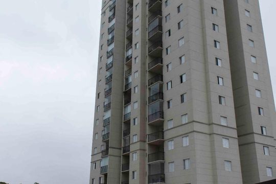 Apartamento para alugar com 2 quartos, 53m² em Lapa, São Paulo