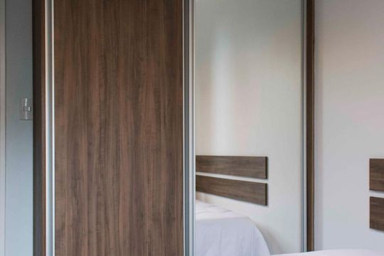 Apartamento para alugar com 2 quartos, 53m² em Lapa, São Paulo