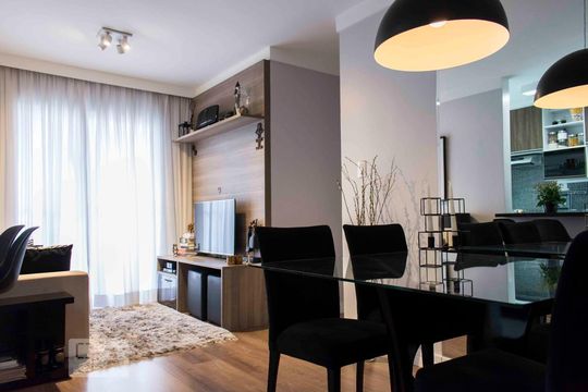 Apartamento para alugar com 2 quartos, 53m² em Lapa, São Paulo