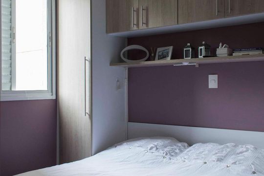 Apartamento para alugar com 2 quartos, 53m² em Lapa, São Paulo