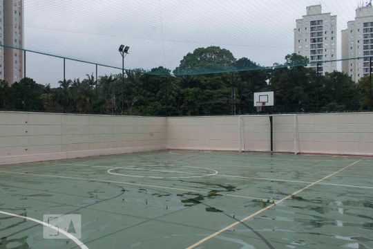 Apartamento para alugar com 2 quartos, 53m² em Lapa, São Paulo