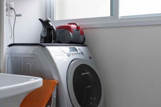 Apartamento para alugar com 2 quartos, 53m² em Lapa, São Paulo