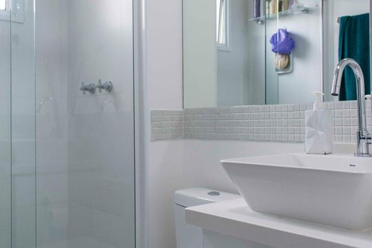 Apartamento para alugar com 2 quartos, 53m² em Lapa, São Paulo