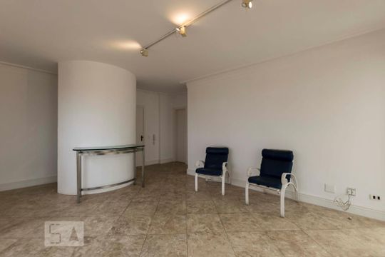 Cobertura de apartamento à venda com 4 quartos, 260m² em Jardim da Saúde, São Paulo
