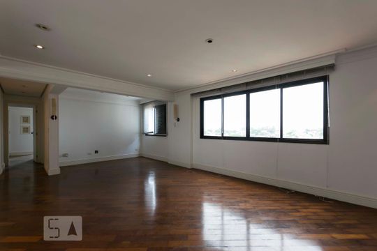 Apartamento à venda com 4 quartos, 260m² em Jardim da Saúde, São Paulo