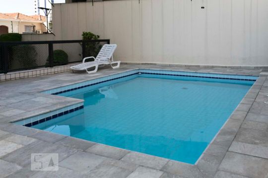 Área comum - Piscina de apartamento à venda com 4 quartos, 260m² em Jardim da Saúde, São Paulo