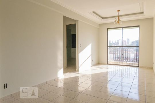 Apartamento à venda com 2 quartos, 65m² em Silveira, Santo André