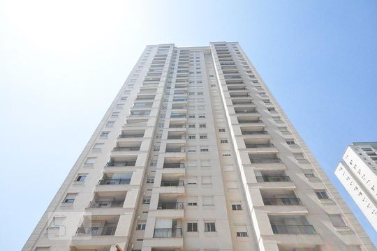fachada de apartamento à venda com 2 quartos, 64m² em Vila Suzana, São Paulo