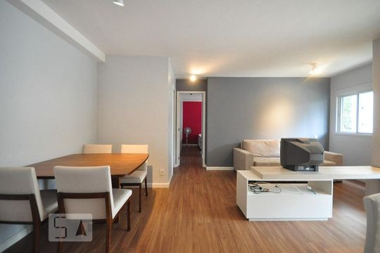 Apartamento à venda com 2 quartos, 64m² em Vila Suzana, São Paulo