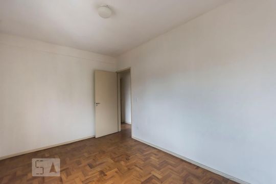 Quarto de apartamento à venda com 2 quartos, 80m² em Sumaré, São Paulo