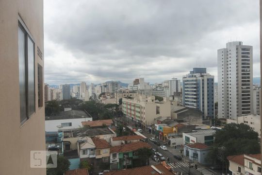 Vista de apartamento à venda com 2 quartos, 80m² em Sumaré, São Paulo