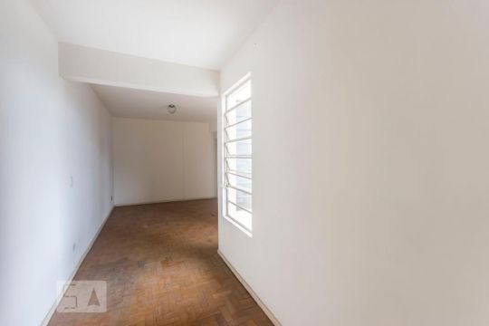 Sala de apartamento à venda com 2 quartos, 80m² em Sumaré, São Paulo