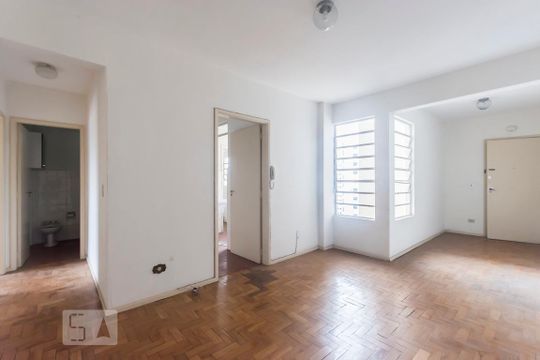 Apartamento à venda com 2 quartos, 80m² em Sumaré, São Paulo