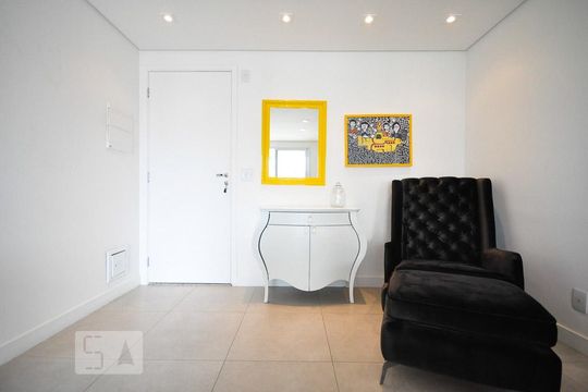 Apartamento à venda com 2 quartos, 64m² em Vila Suzana, São Paulo