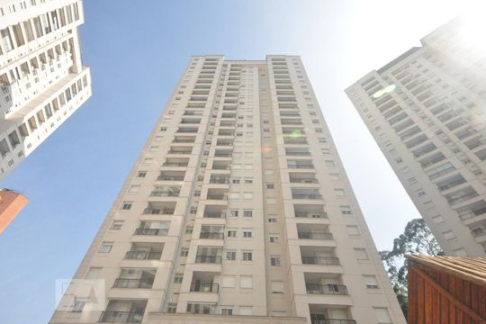 fachada de apartamento à venda com 2 quartos, 64m² em Vila Suzana, São Paulo