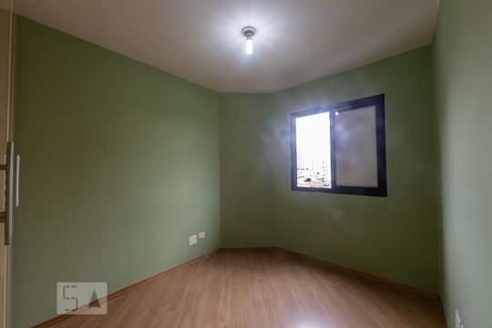 Quarto 2 de apartamento à venda com 2 quartos, 58m² em Vila Bertioga, São Paulo