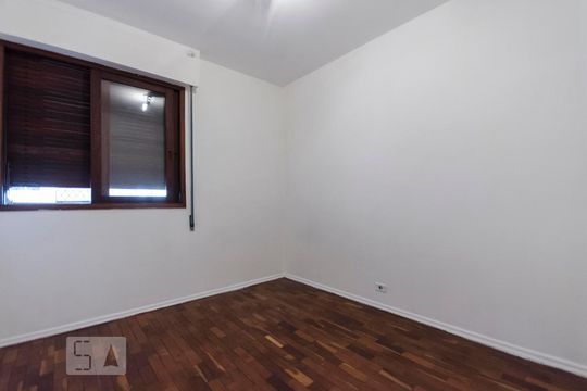 Quarto 3 de apartamento à venda com 3 quartos, 120m² em Perdizes, São Paulo