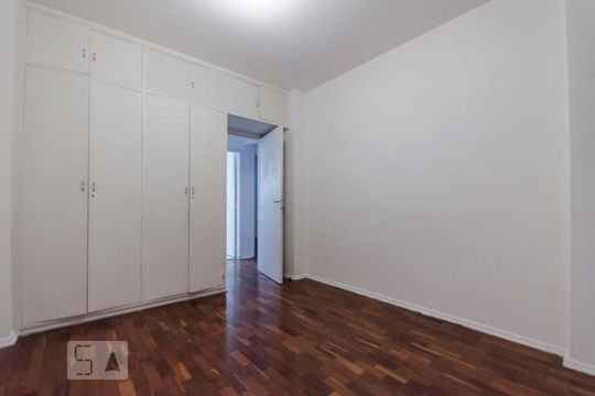 Quarto 1 de apartamento à venda com 3 quartos, 120m² em Perdizes, São Paulo