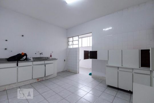 Cozinha de apartamento à venda com 3 quartos, 120m² em Perdizes, São Paulo