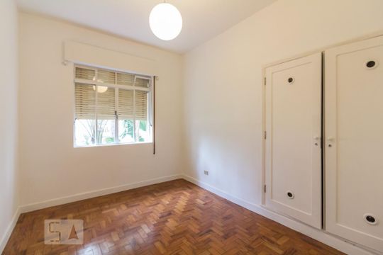 Quarto 3 de apartamento à venda com 3 quartos, 206m² em Higienópolis, São Paulo