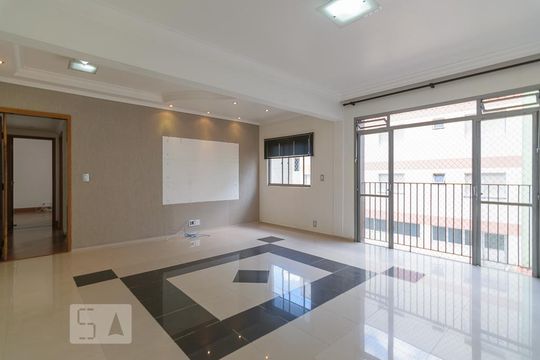 Apartamento para alugar com 2 quartos, 86m² em Nova Petrópolis, São Bernardo do Campo