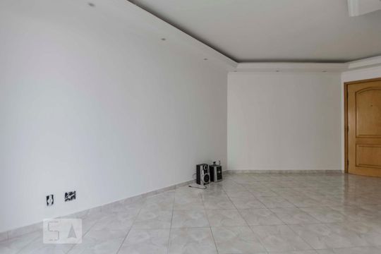 Sala de apartamento para alugar com 2 quartos, 56m² em Lauzane Paulista, São Paulo