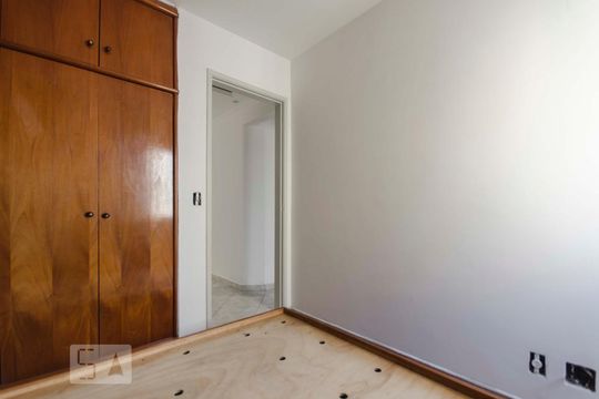 Quarto 2 de apartamento para alugar com 2 quartos, 56m² em Lauzane Paulista, São Paulo