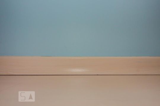 Quarto I de apartamento à venda com 2 quartos, 46m² em Centro, Guarulhos