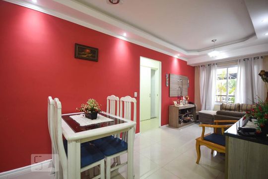 Apartamento à venda com 2 quartos, 55m² em Vila Andrade, São Paulo