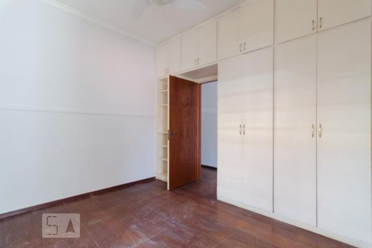 Sala de tv de casa para alugar com 1 quarto, 167m² em Jardim Guanabara, Campinas