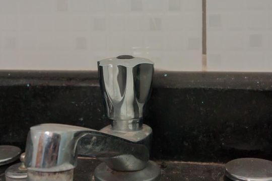 Suíte 1 de casa de condomínio para alugar com 2 quartos, 70m² em Jardim Flor do Campo, Guarulhos