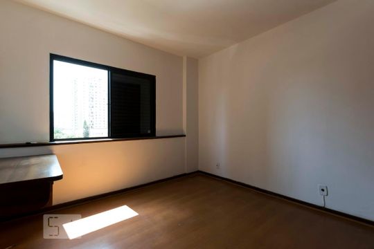 Quarto 2 de apartamento para alugar com 3 quartos, 85m² em Vila Clementino, São Paulo