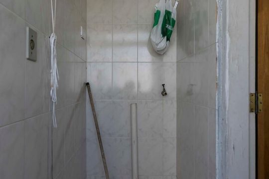 Lavanderia de apartamento para alugar com 3 quartos, 85m² em Vila Clementino, São Paulo