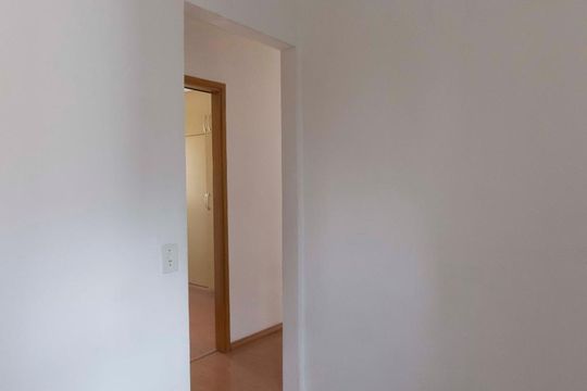 Corredor dos Quartos / quarto 2 de apartamento para alugar com 3 quartos, 70m² em Vila Anglo Brasileira, São Paulo
