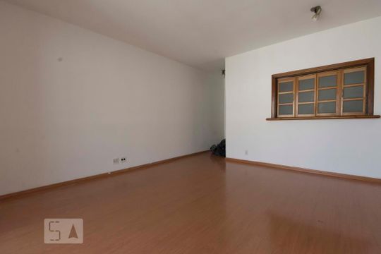 Sala de apartamento para alugar com 3 quartos, 70m² em Vila Anglo Brasileira, São Paulo