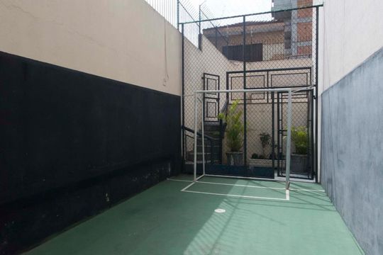 Apartamento para alugar com 3 quartos, 70m² em Vila Anglo Brasileira, São Paulo