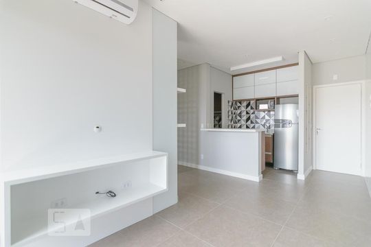 Kitnet/Studio para alugar com 1 quarto, 42m² em Centro, São Bernardo do Campo