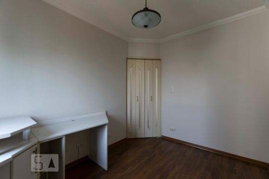 Quarto 1 de apartamento à venda com 2 quartos, 54m² em Vila da Saúde, São Paulo