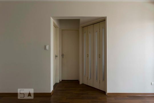 Sala de apartamento à venda com 2 quartos, 54m² em Vila da Saúde, São Paulo